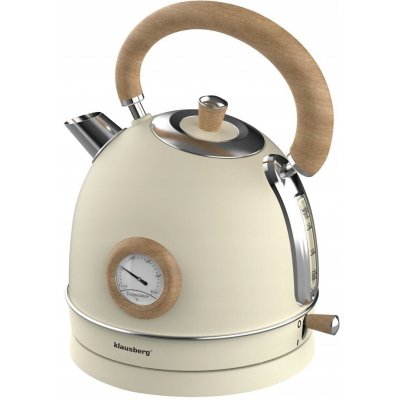 Klausberg KB-7906 – Sleviste.cz