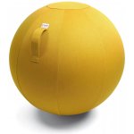 VLUV Bol Leiv 60-65 cm Mustard – Zboží Dáma