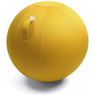 VLUV Bol Leiv 60-65 cm Mustard – Zboží Dáma