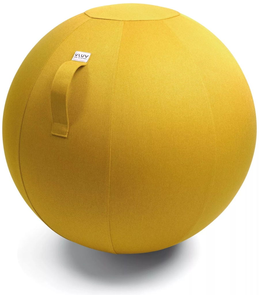 VLUV Bol Leiv 60-65 cm Mustard