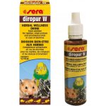 Sera Diropur W 50 ml - S-09880 – Zboží Mobilmania