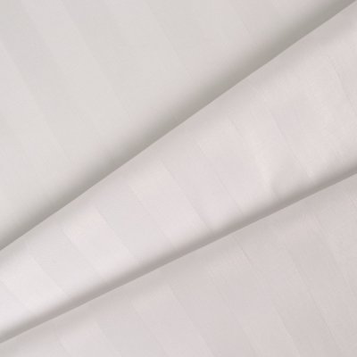 Takoy Damašek - bavlněný satén barva bílá – Zbozi.Blesk.cz