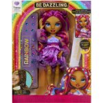 Rainbow High Be Dazzling Fashion panenka Noemie Violette – Zbozi.Blesk.cz