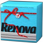 Renova - ubrousky 1V modré 70 ks 30x32cm – Zboží Dáma