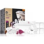 TOMMEE TIPPEE Manuální odsávačka Made for Me – Zboží Dáma