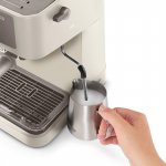 DeLonghi Stilosa EC 235.CR – Zboží Mobilmania