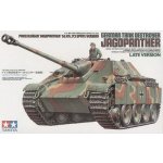 Tamiya 35203 Jagdpanther Late 1:35 – Zbozi.Blesk.cz