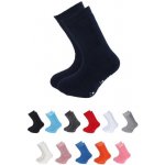 Diba Kojenecké ponožky s protiskluzem Froté Červené – Sleviste.cz