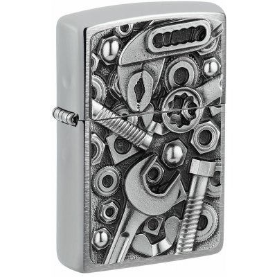 Zippo Toolbox 21979 – Hledejceny.cz