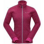 Alpine Pro Wicha LSWP213407 carmine rose – Zboží Dáma