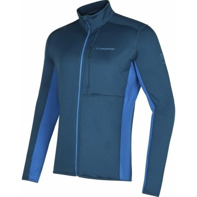 La Sportiva Chill Jkt M Blue/Electric Blue