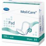 MoliCare Pad 3 kapky Midi 30 ks – Zboží Mobilmania