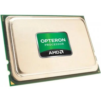 AMD Opteron 6276 OS6276WKTGGGUWOF – Zboží Mobilmania