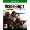 Hra na Xbox One Insurgency: Sandstorm