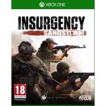 Insurgency: Sandstorm – Sleviste.cz