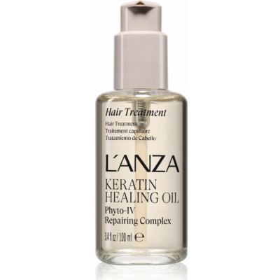 L'Anza Keratin Healing Oil 100 ml – Hledejceny.cz