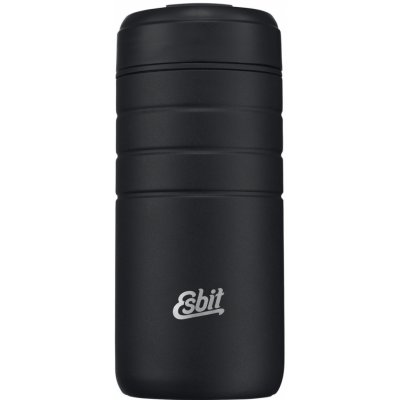 Esbit termohrnek MUG Majoris 0,45 l black – Zboží Mobilmania