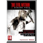 The Evil Within Season Pass – Zbozi.Blesk.cz