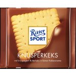 Ritter Sport Knusperkeks 100 G – Zboží Dáma