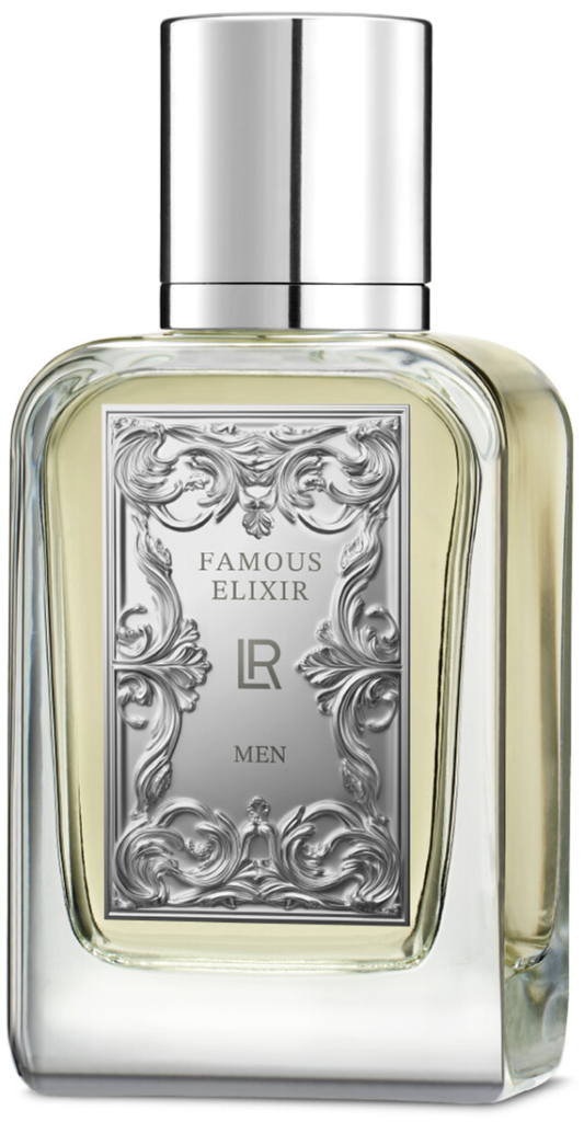 LR Famous Elixir parfémovaná voda pánská 100 ml