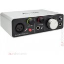 Focusrite iTrack Solo