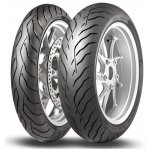 Dunlop Sportmax Roadsmart IV SP 190/55 R17 75W – Hledejceny.cz