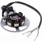 ATHENA vinutí alternátoru (stator) YAMAHA CW 50 95-02, SLIDER 50 00-03, MBK NITRO 50 98-01, BOOSTER 50 95-02, BENELLI 491 sport 50 98-01 (AP8206201; R18040011A0; 78201600; 4SB855600000) | Zboží Auto