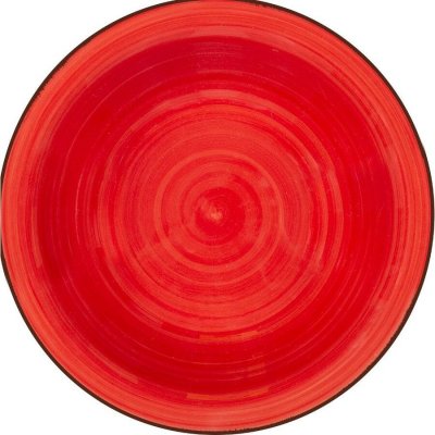 Lamart Talíře Happy LT9095 talíř hluboký 4 ks – Sleviste.cz