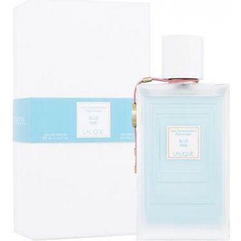 Lalique Les Compositions Parfumées Blue Rise parfémovaná voda dámská 100 ml