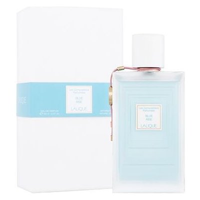 Lalique Les Compositions Parfumées Blue Rise parfémovaná voda dámská 100 ml – Hledejceny.cz
