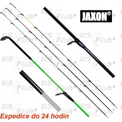 Jaxon feederová Špice AKSWS 2,8mm 1oz – Zboží Dáma