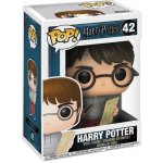 Funko Pop! Harry Potter Harry Potter with Marauders Map 9 cm – Sleviste.cz
