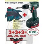 Metabo BS 14,4 LT IMPULS – Zboží Mobilmania