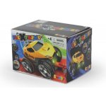 Smoby FleXtreme žluté závodní auto – Zboží Dáma