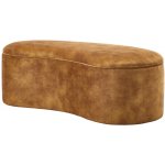 Interior ELEMENTAL 120 cm tmavě žlutá PL48691 – Hledejceny.cz