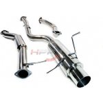 Japspeed Turboback výfuk Mazda RX-7 FD3S (92-01) – Hledejceny.cz