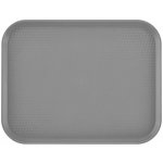 Cambro Polypropylenový tác fast food velký 355x457xH21mm – Sleviste.cz