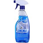 Satur okna MR čistič oken 500 ml – Zbozi.Blesk.cz