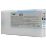 Epson ink C13T653500 originální – Hledejceny.cz