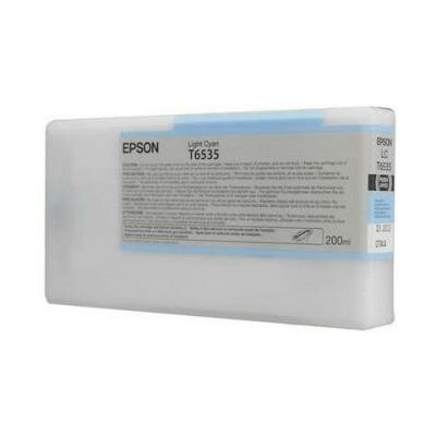 Epson ink C13T653500 originální – Hledejceny.cz