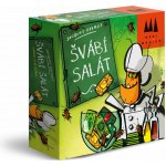 Drei Magier Spiele Švábí salát – Zboží Živě