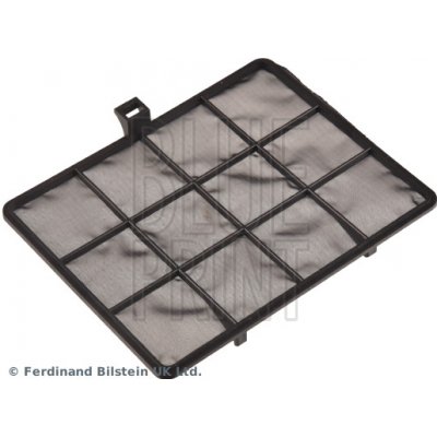 Filtr, vzduch v interiéru BLUE PRINT ADBP250016 – Hledejceny.cz