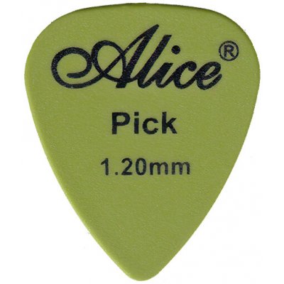 Trsátko Alice Barva: ZELENÁ, Tloušťka: 1,20 mm – Hledejceny.cz
