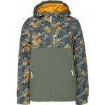 Head Lans khaki žlutá stříbrná – Hledejceny.cz