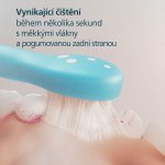 Philips Sonicare For Kids HX6034/90 4 ks – Hledejceny.cz