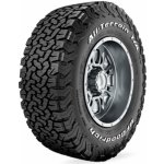 BFGoodrich All Terrain T/A KO2 265/60 R18 119S – Hledejceny.cz