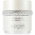 La Prairie White Caviar eye Extraordinare 20 ml – Zboží Mobilmania