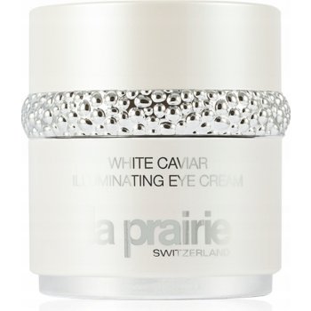 La Prairie White Caviar Eye Extraordinare 20 ml