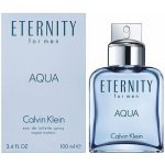 Calvin Klein Eternity Aqua toaletní voda pánská 200 ml – Zboží Mobilmania
