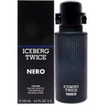 Iceberg Twice Nero toaletní voda pánská 125 ml – Hledejceny.cz